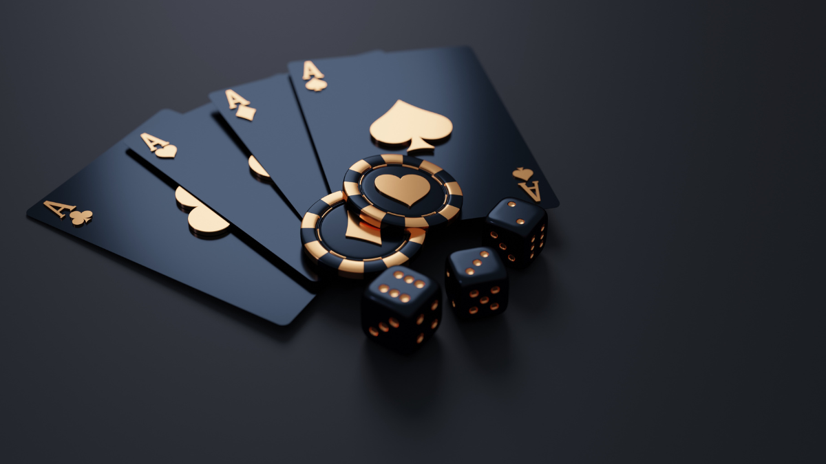 Как правильно делать покер раскладку: секреты и техники